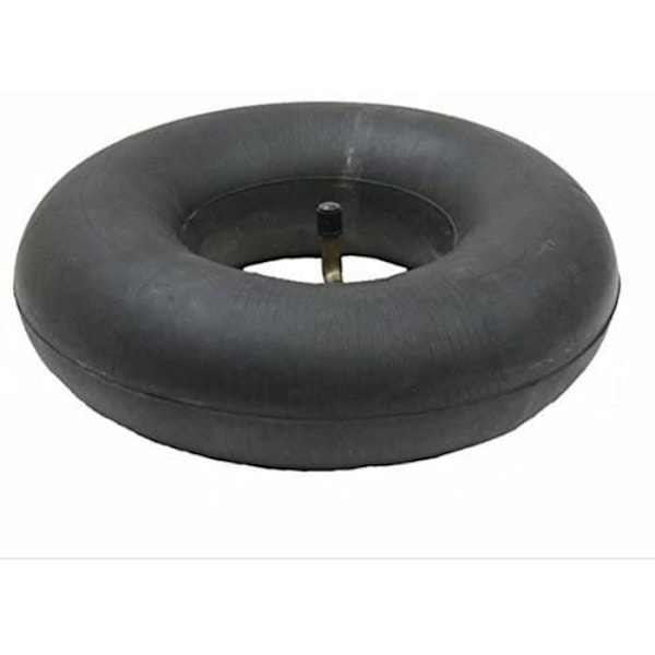 Parnells till salu är två - 4,10x3,50-4 4-lagers gräsgräsklippare däck och slangar 410 350 4 Ride Tire On Mower