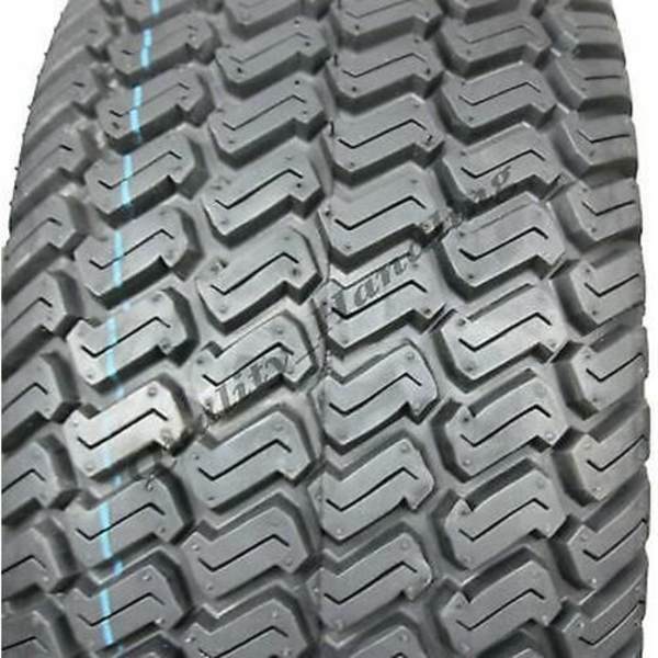 Pneu Herbe 18x6.50-8 Wanda P332 - Græs, Plæneklipper, Plæne - 4 Lag - Fælg 4 Studser