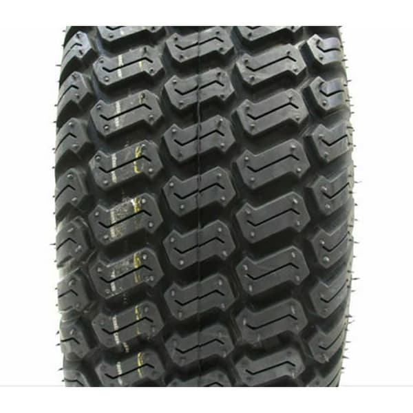 Dæk - PARNELLS - Wanda P332 - 16x6.50-8 - Sæt af 2 - 4pr TL/TR13
