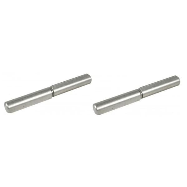 Vasaräntä 100mm Ruostumaton teräs profiili