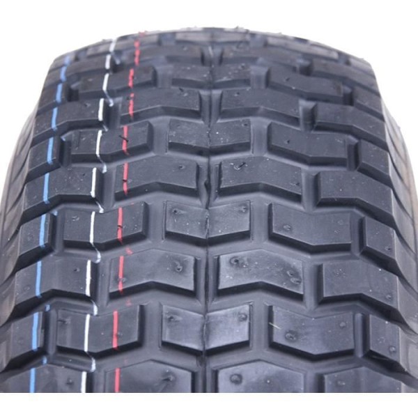 Parnells 15x6.00-6 4-lagers Multi Gräsklippare 15 600 6 Ride On Tire - Deli Tire