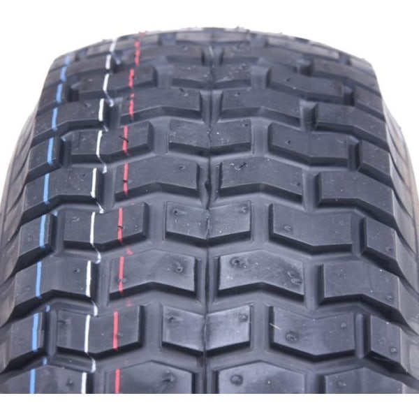 Parnells 15x6.00-6 4-lags Multiplæneklipper 15 600 6 Ride On Tire - Deli Tire