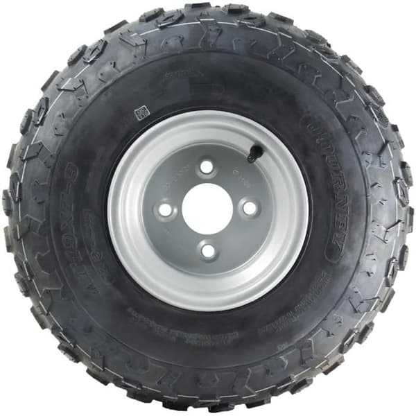 19x7.00-8 ATV Trailer Kit