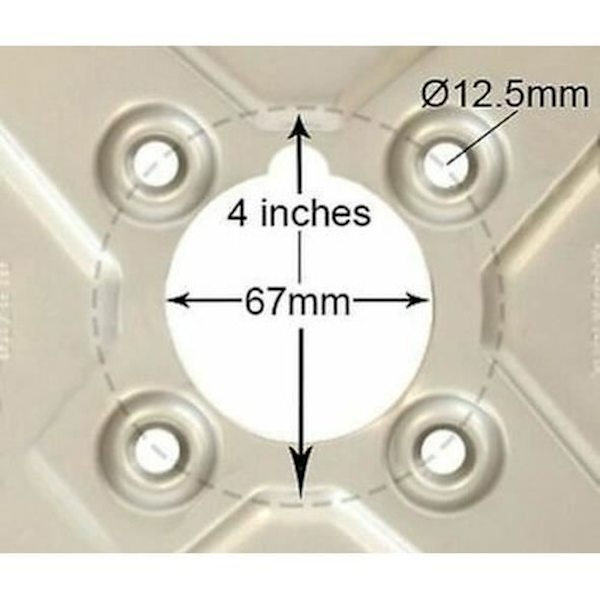 18x9,50-8 Open Center, Sula, Tiller Lug Ind Plant Tire 18 950 8 4 Dubbfälg