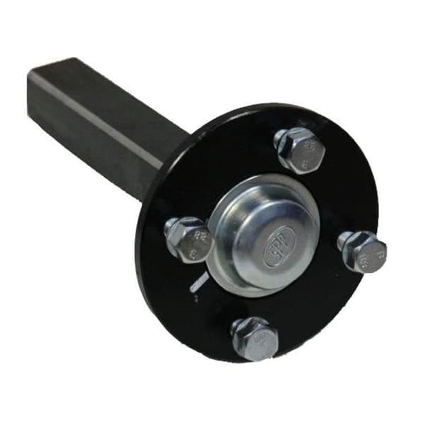 20.5x8.00-10 Trailer kit