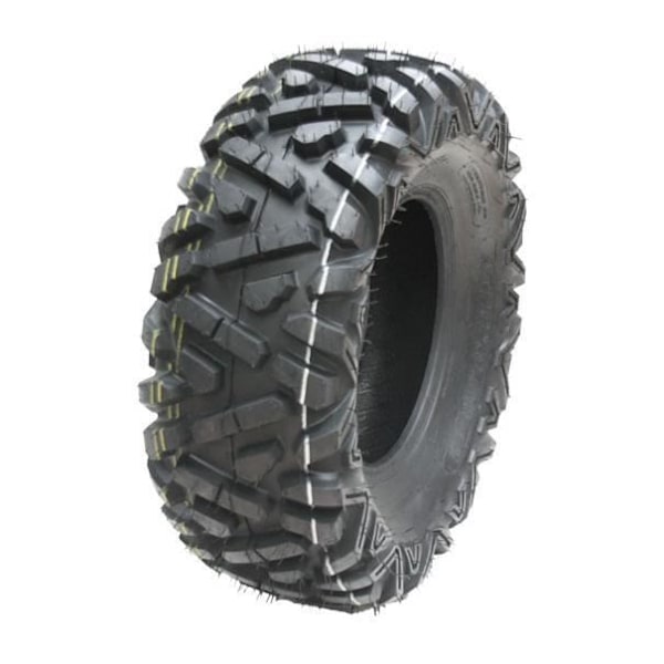 MTB dæk 26x9.00-12 6-lags Emarqué Wanda P350 til landevej