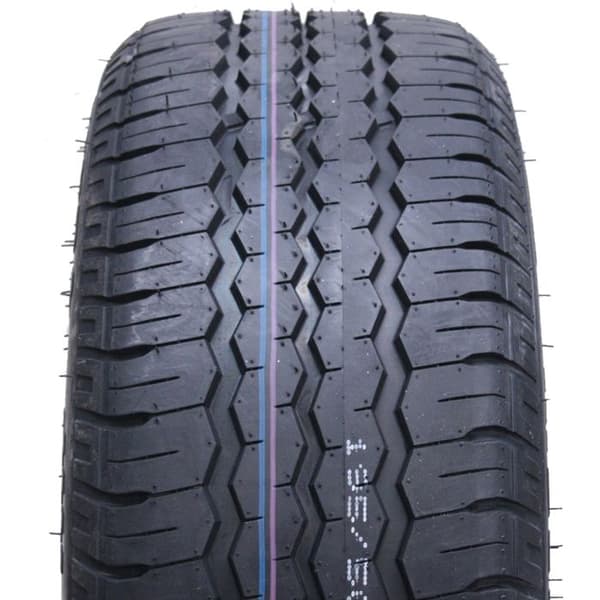195/50 R13C 5 spikar 112mm PCD