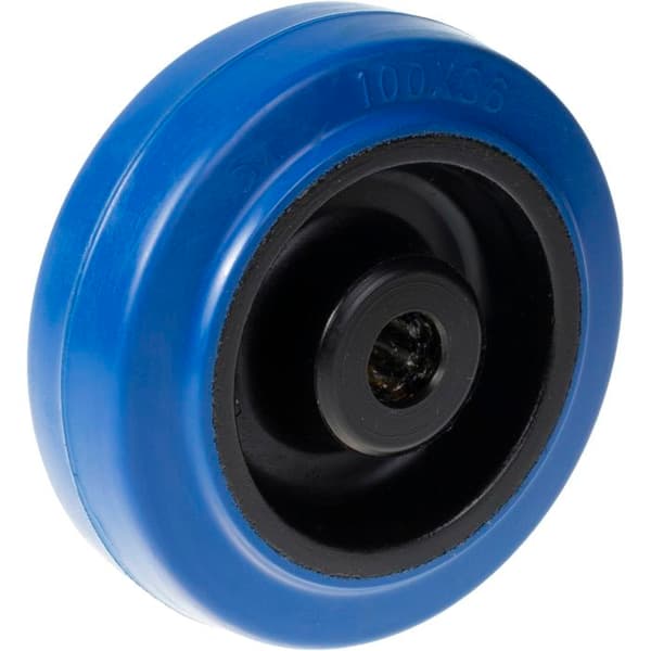 Rengas 125mm 5" kumista
