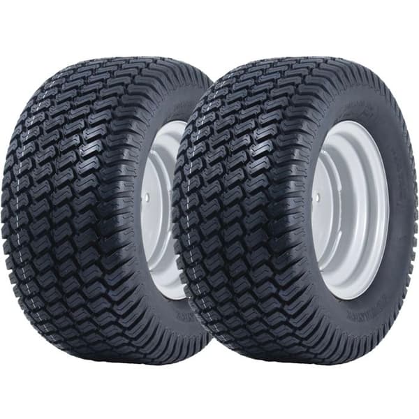 20x10.00-10 nurmikkopyörät