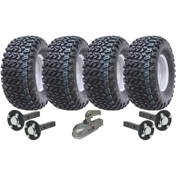 Hjulspil 22x11.00-10 til