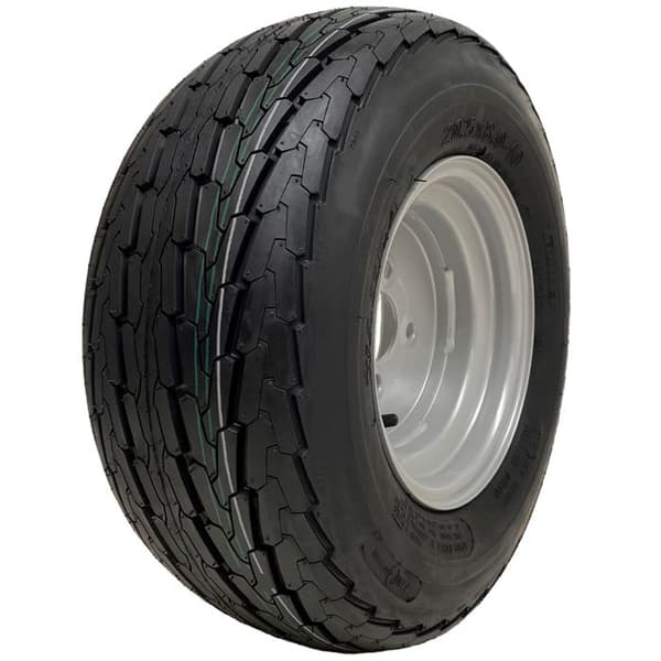 20.5x8.0-10 Släpvagns däck &
