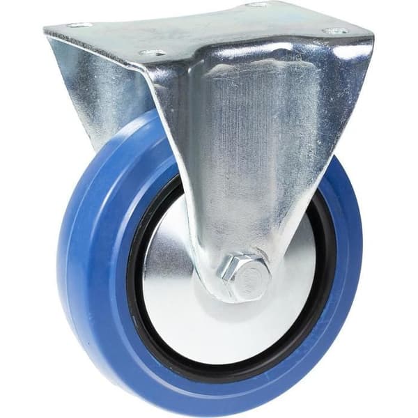 Rullande för 125 mm med Blå
