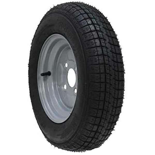 145R10 Kit til høj påhængsvogn