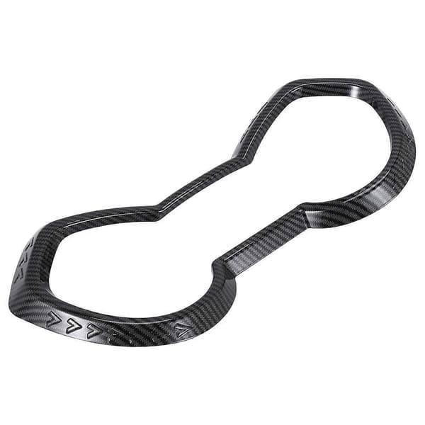 For YAMAHA X-MAX XMAX 250 300 400 XMAX250 Motorsykkel Refit Meter Cover Code Table Frame Inst ent D