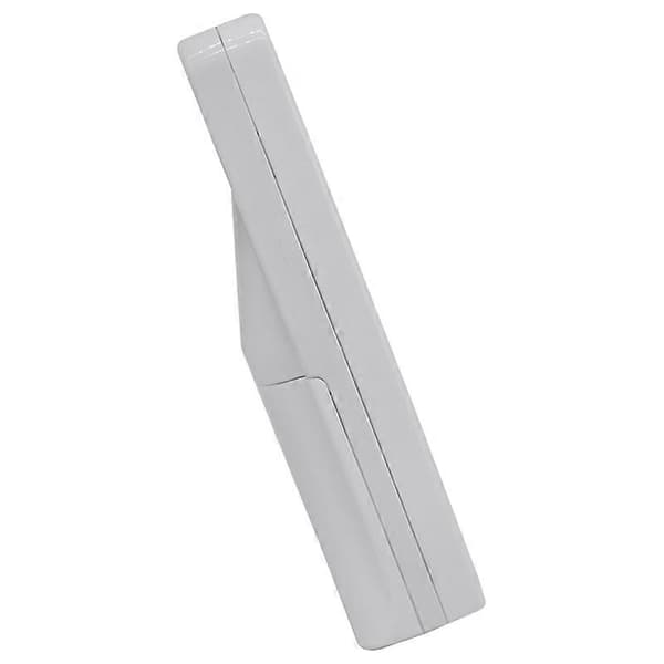 Fjernbetjening til aircondition til Midea R71A/E R71A/CE white