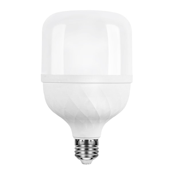 SUGLAE 20W LED Majslampor | Kallvitt 6000K | E27 3-pack 20W high brightness model