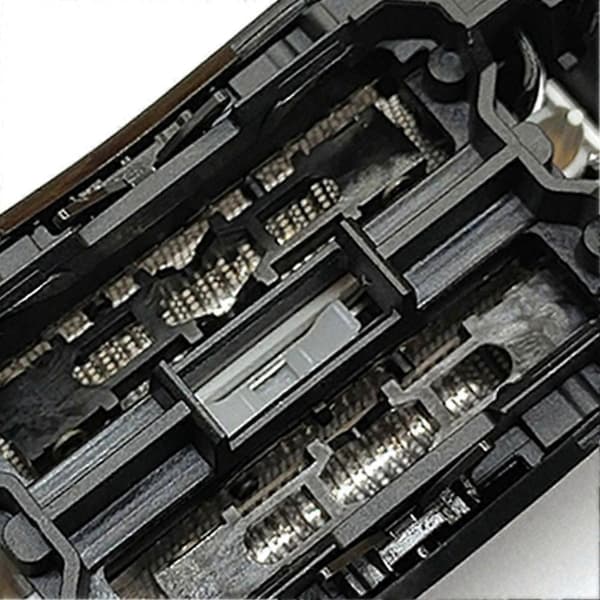 Til Braun Barberhoved 3 Serie 21B 330 Knivnet 32B 3010S 32B 320S 3000 340 Tilbehør