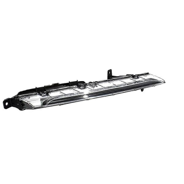 Front Bumper LED Kørelys Blinklys til Porsche Cayenne 2018-2020