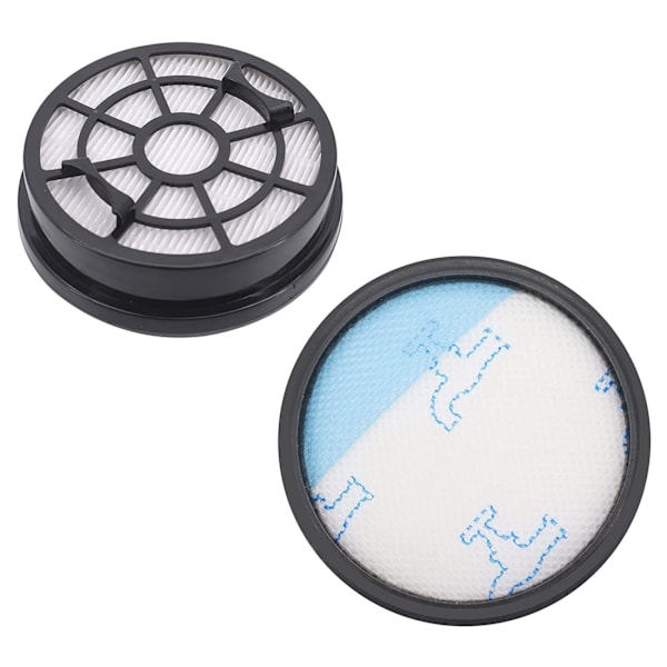Reservedel Hepa-filter for Rowenta ZR904301 RO2981 Swift Power Cyclonic støvsugertilbehør