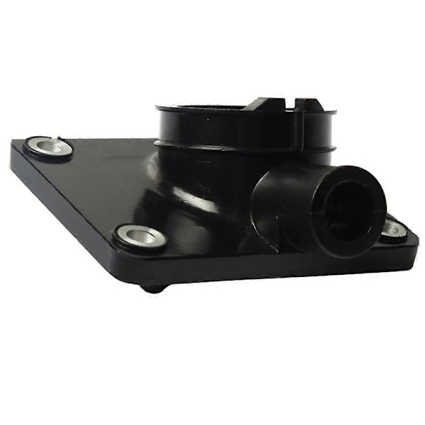 Motorcykel Karburator Interface Adapter Indsugningsmanifold Raccord Karburator til YAMAHA DT125 RS125 DT