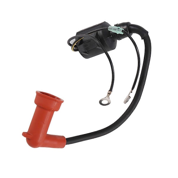 Tändspolemodul för Yamaha 63V-85570-00-00 63V855700000 Utombordsmotorer
