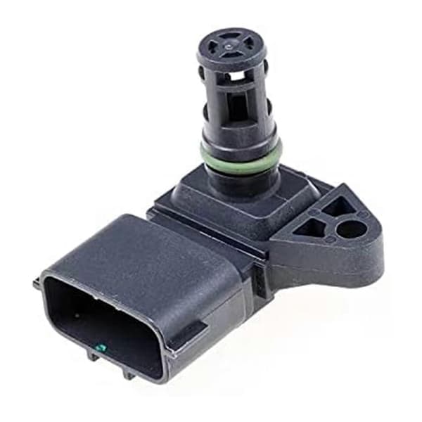 Trykksensor MAP for Cummins Trykktemperatursensor M11 ISC ISL ISM ISX ISB 5WK96802 2872784
