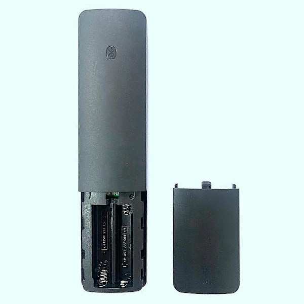 XMRM-006 MI TV Box Fjärrkontroll för Xiaomi MI Box S Smart TV Box Bluetooth Röstfjärrkontroll Go Black