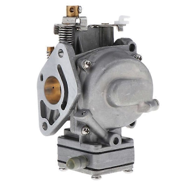 Båtmotor Förgasare Assy 3303-812647T1 3303-812648T för Mercury Marine 2-takts 4HP 5HP Utombordare