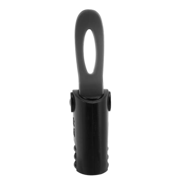 2X Sykkel Dobbelthode Pumpe Dyse Ventil Kobling Pumpedeler