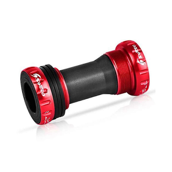 BB68 BB73 Keramisk Leje Gevind 68/73mm til 22mm 24mm Racercykel Kranksæt