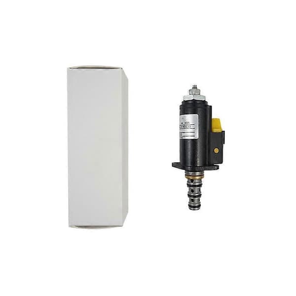 111-9916 Solenoidventil Gravemaskinedele til Cat E320B/C/D Hydraulisk Pumpe Solenoidventil