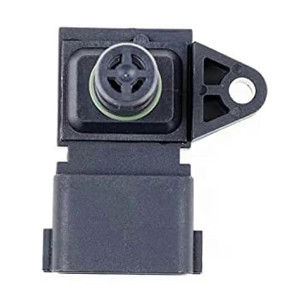 Trykksensor MAP for Cummins Trykktemperatursensor M11 ISC ISL ISM ISX ISB 5WK96802 2872784