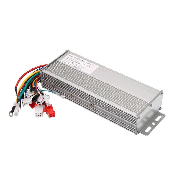 2X 48V 60V 64V 1500W Børsteløs Controller/Ebike Controller/Bldc Motor Controller til Elektrisk Cykel