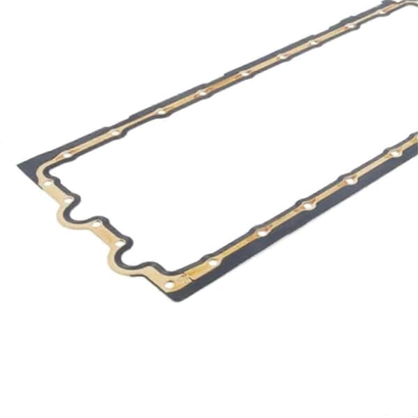 Reparasjonssett for pakning til bunnpanne for bilmotor 11137600482 for BMW N52 X3 X4 X5 X6 E70 E71 E72 E82 E88 E90 E91