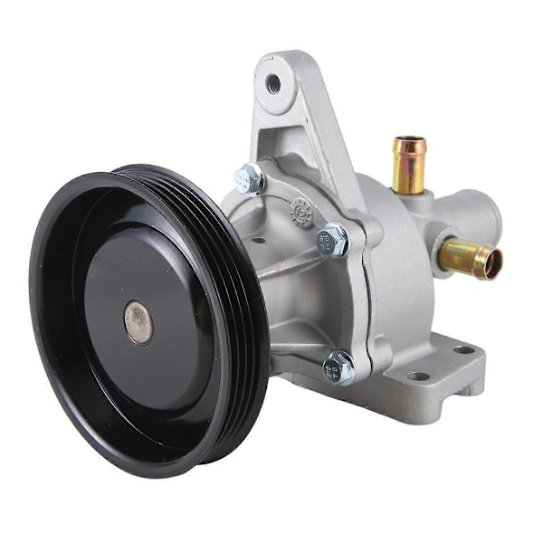 Vandpumpe til Holden Barina Spark Chevrolet Spark Aveo Beat 1.2 1.5 10-15 25186130 25189098 2519116