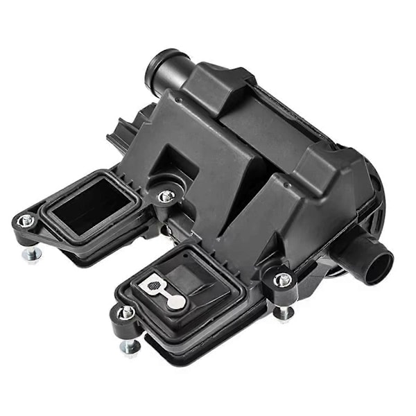 Bilmotor Olje-Vattenseparator 94810713521 94810713520 94810713522 för Porsche Cayenne Panamera 2010