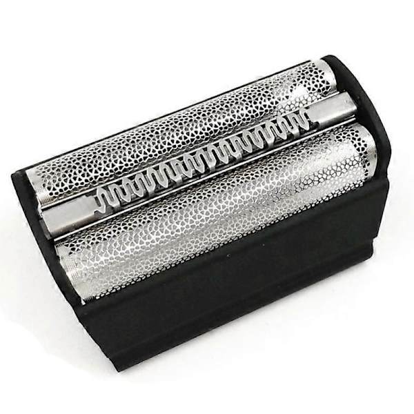Ersättningsfolieskärm + Ram för BRAUN Rakapparat/Rakhyvel Series3 310 31B 5000/6000 350 360 380 5312 54