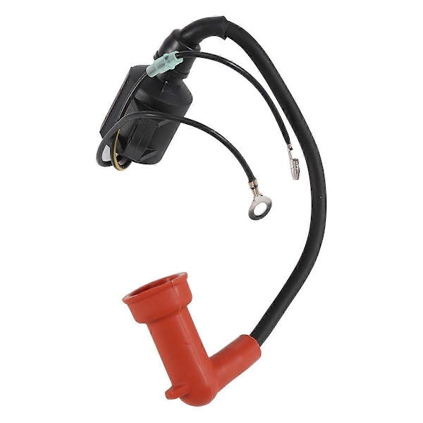 Tändspolemodul för Yamaha 63V-85570-00-00 63V855700000 Utombordsmotorer
