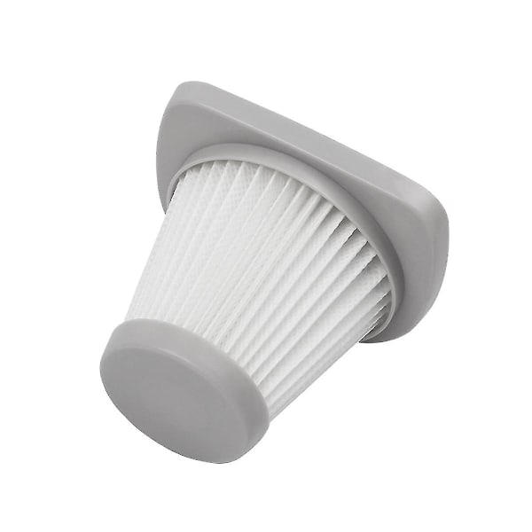 HEPA-suodatin pölynimurin lisävarusteille Sc861 Sc861a Vaihto