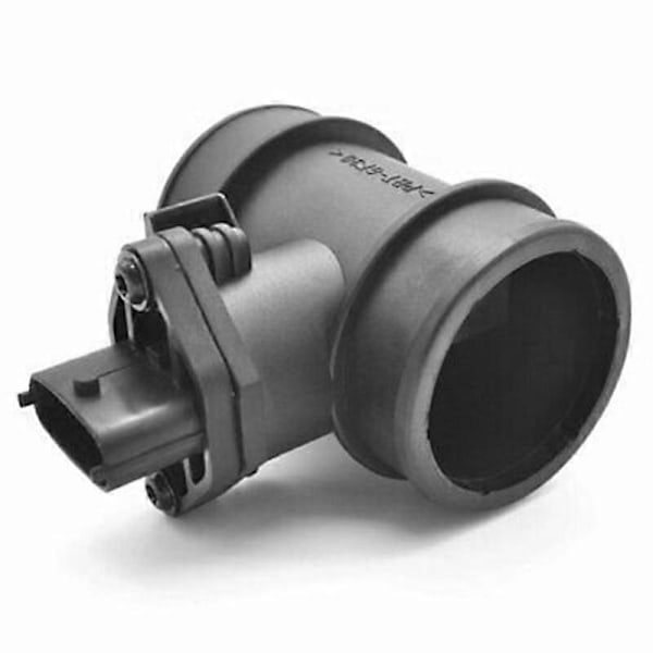 Bil MAF Luftflödesmätare AFM Sensor för Opel Vauxhall Corsa C 2000-2016 0280218119 93179927 836644 244