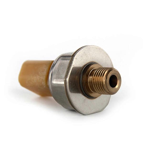 Biler Drivstofftrykksensor 248-2169 for CAT Caterpillar C7 C9 C12 C13 C15 5PP4-3 Motorsensor