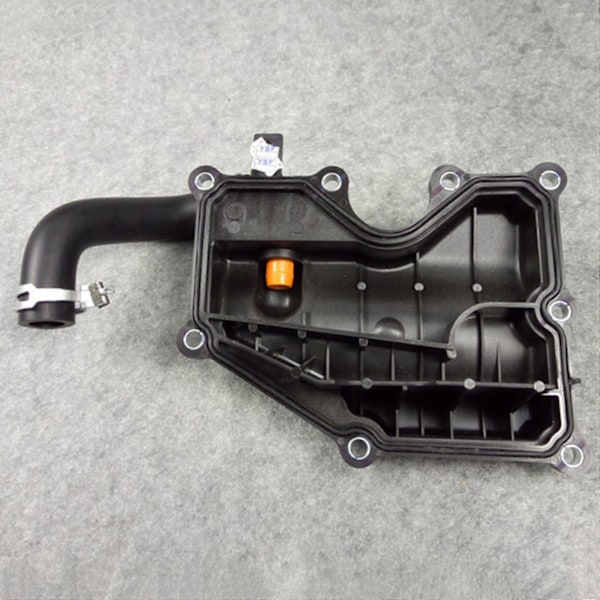Olieseparator Dæksel+Rørsæt LF50-13-570 4M5G6A785HC 1S71-6758CJ til Mazda 3 Mazda 6 GG GY GH Mazda