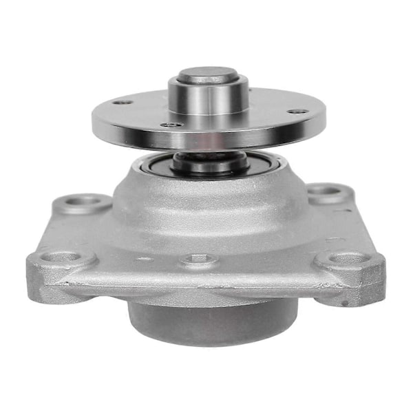 Ny Högkvalitativ Bil Vattenpumpsfäste MD364879 MD303501 för Mitsubishi Pajero 6B31 6G72 6G74 6G75