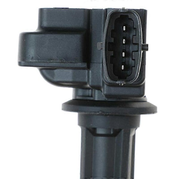 Ny tändspole H6T60271 12787707 för 2003-2009 9-3 9-3X 2.0L UF526