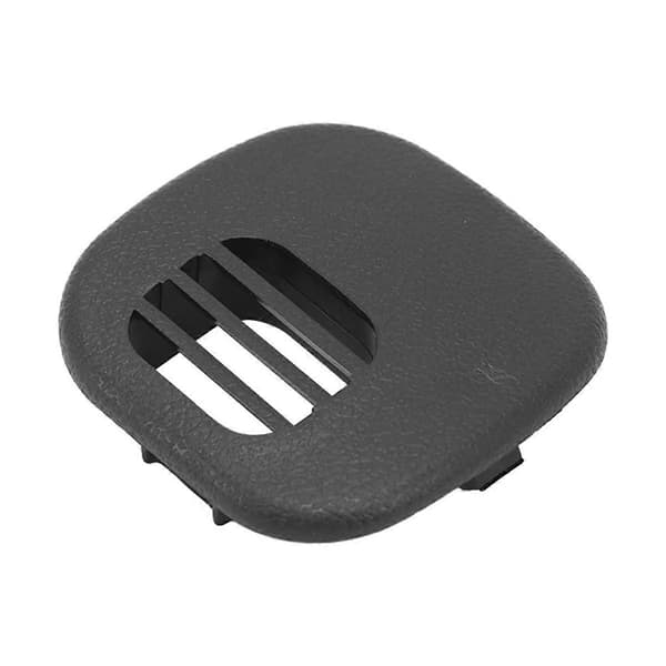 For Corvette C5 1997-2004 Inst ent Panel Lufttemperatursensor Grill 10268306 Biltilbehør