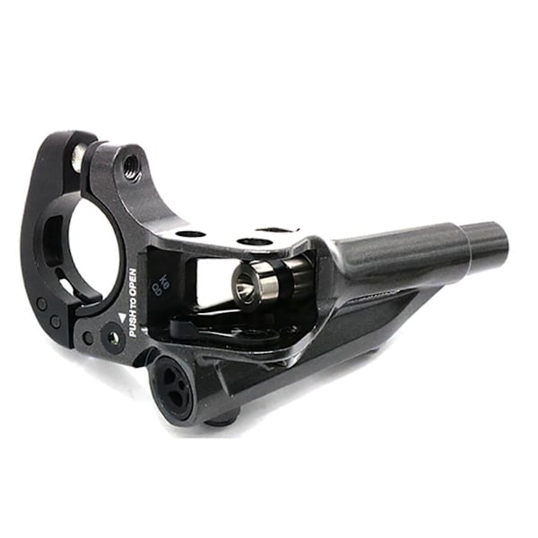 2X Cykel Titanlegering Bromsskivspak Kolv Reparationsdel för DEORE M785 M8000 SLX M7000 Cykel P