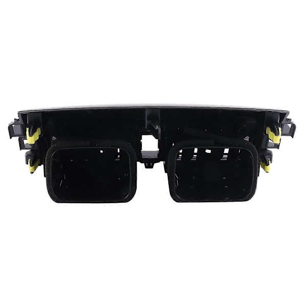 Center Dash A/C Outlet Luftventil Panel til Toyota Corolla 2008-2013