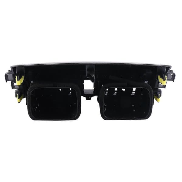 Mittkonsol A/C Ventilationsgaller för Toyota Corolla 2008-2013