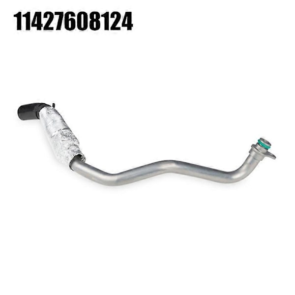 Motor Turboladdare Slangrör för BMW N13 F20 F21 F30 3-serie