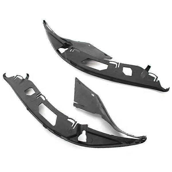 Bil Forlygte Linse Glas Lampeskærm Dæksel Lys Skærm Klar Skal til BMW E60 E60LCI 2008-2010 Right